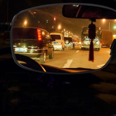 lunette à vision nocturne exemple
