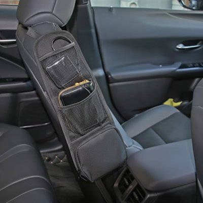 Organisateur voiture portefeuille