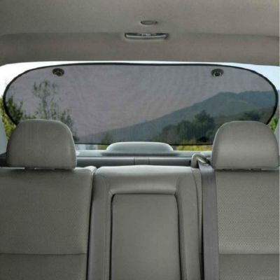 Pare soleil voiture pare brise arrière
