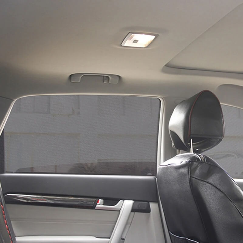 Pare soleil voiture | Universel™ - Mon Intérieur Voiture