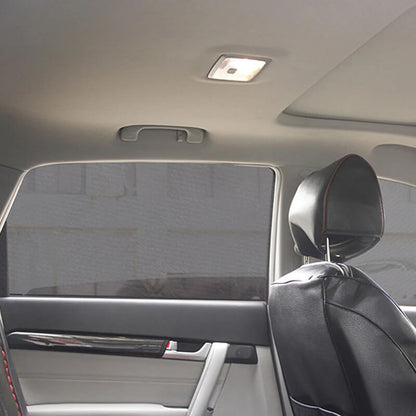Pare soleil voiture | Universel™ - Mon Intérieur Voiture