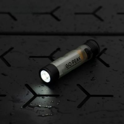 petite lampe de poche 