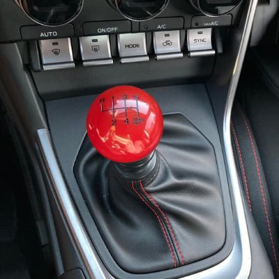 Pommeau Levier De Vitesse 8 Ball Billard Noir - Universel Avec 3 Adaptateurs Pour Voiture Manuelle
