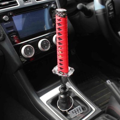 Pommeau de vitesse | Katana™ - Mon Intérieur Voiture