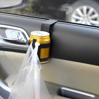 porte gobelet voiture vitre canette