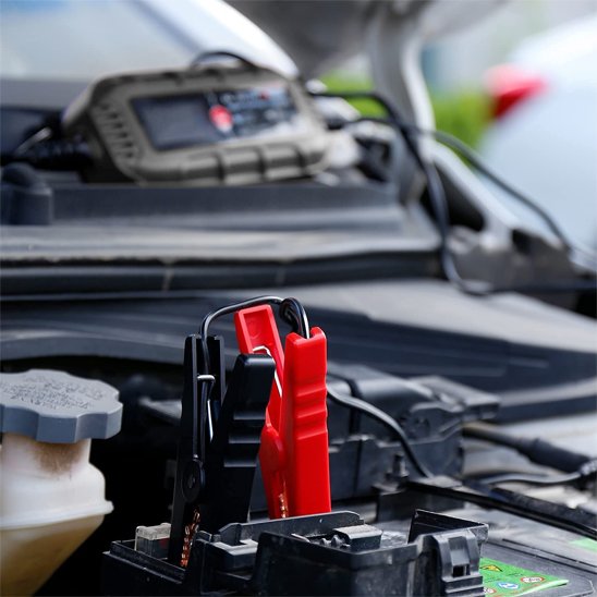 CABLE DE DEMARRAGE pour voiture