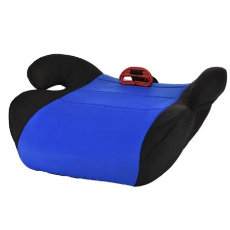 Rehausseur voiture_Bleu - Mon Intérieur Voiture