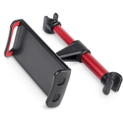support-tablette-voiture-fixe-rouge