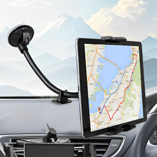 support-tablette-voiture-ventouse-GPS