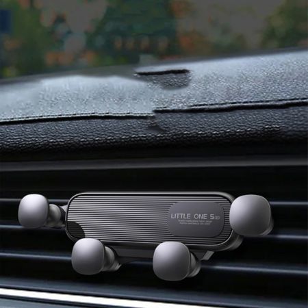 SUPPORT TELEPHONE VOITURE | Aération™ - Mon Intérieur Voiture