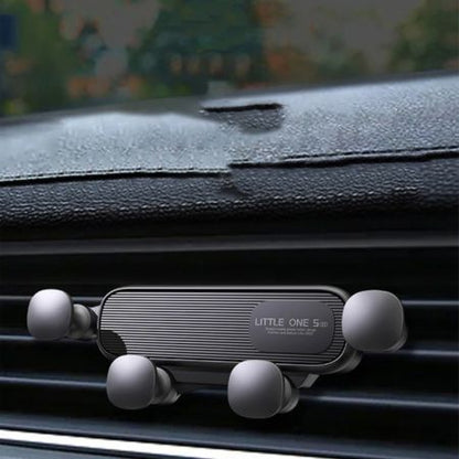 SUPPORT TELEPHONE VOITURE | Aération™ - Mon Intérieur Voiture