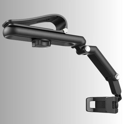 SUPPORT TELEPHONE VOITURE | Ajustable - Mon Intérieur Voiture