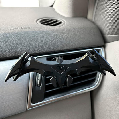 support-téléphone-voiture-grille