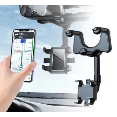 support-téléphone-voiture-sécurité