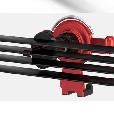 support-telephone-voiture-sleeping grille