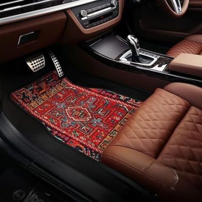 tapis pour voiture pour conducteur