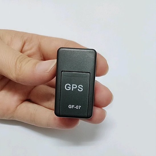 Traceur gps voiture petit boitier