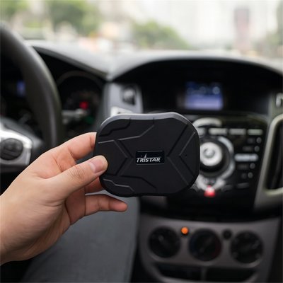 Traceur gps voiture petit boitier